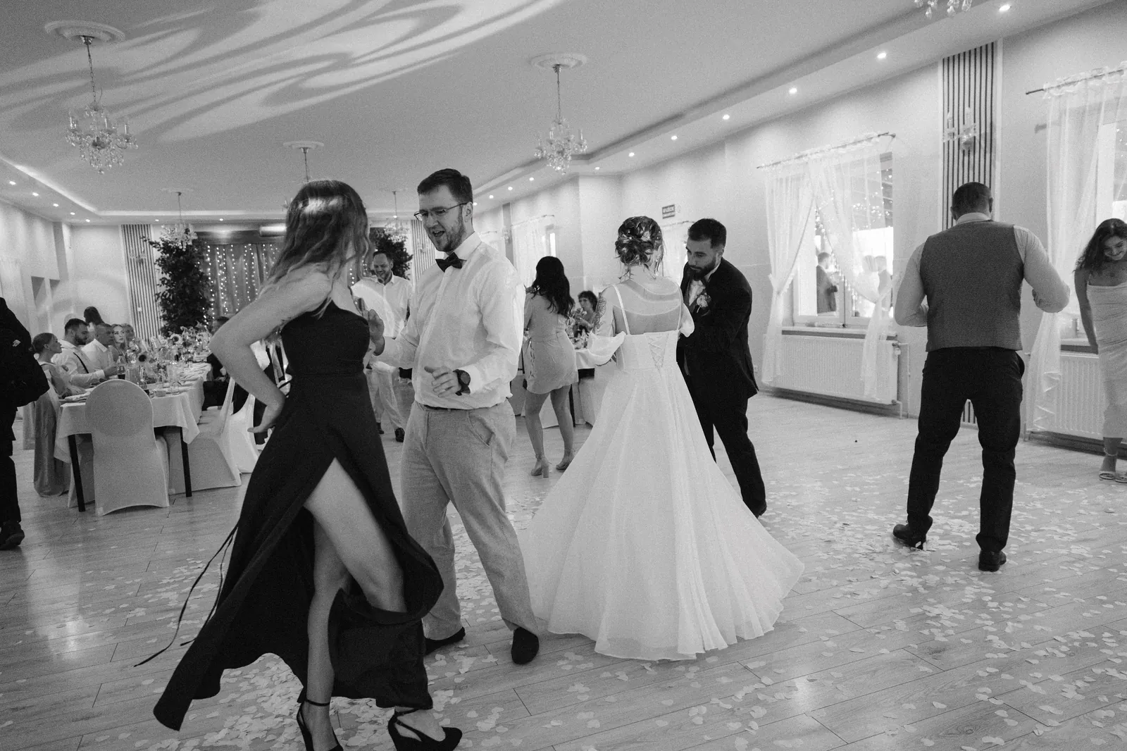 Klaudia & Dawid